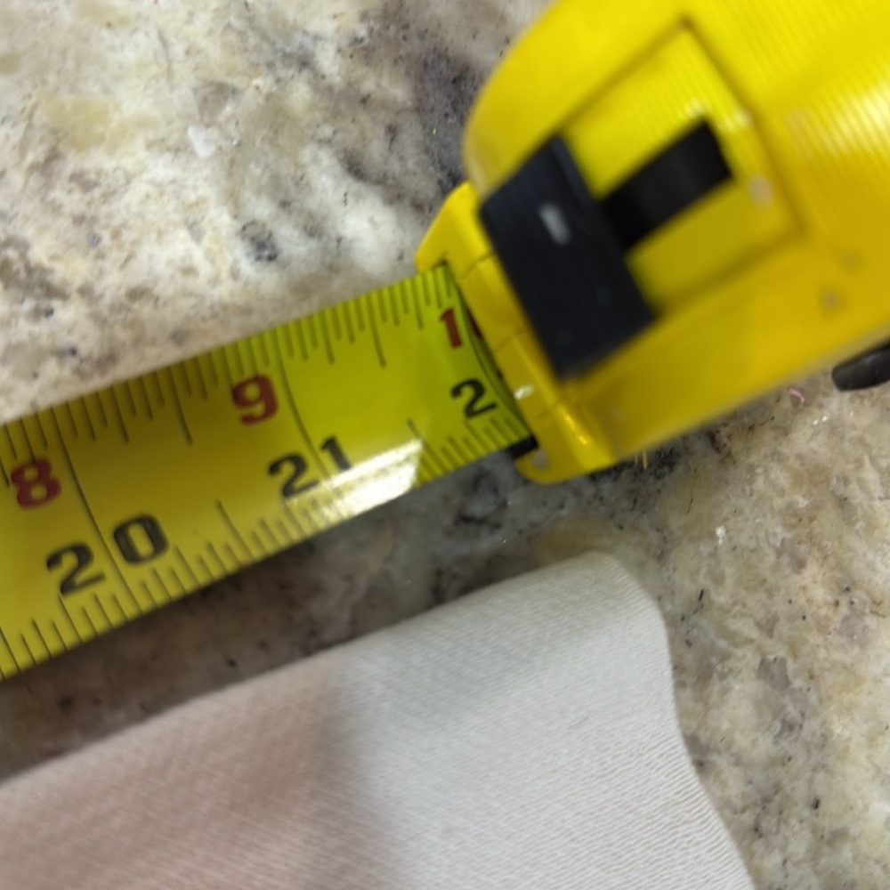 BCBGMaxazria  Women’s V neck long sleeve  flare dress cream Size XXS - Picture 9 of 12